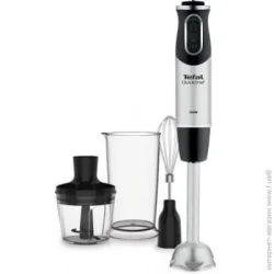 Блендер Tefal HB656838 Quickchef