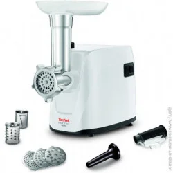 Мясорубка Мясорубка Tefal NE114130 HV1 7в1