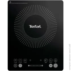 Індукційна настільна плитка Tefal Everyday Slim IH2108E1