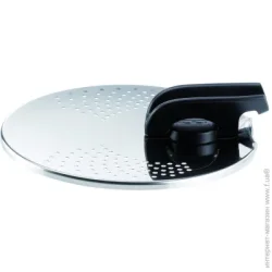 Tefal Кришка зливна Ingenio з нержавіючої сталі 14-20 см L9829453
