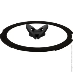 Tefal Крышка стеклянная Ingenio 22 см L9846453