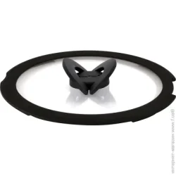 Tefal Крышка стеклянная Ingenio 24 см L9846553