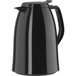 Термос-кофейник Tefal Mambo 1.5л черный (k3037212)