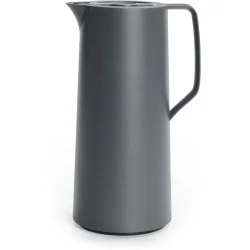 Термос-кофейник Tefal Motiva 1.0л антрацит (n4170110)