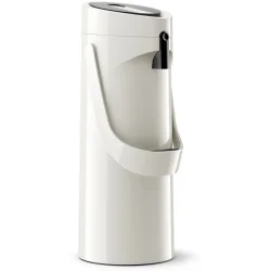 Термос-кофейник Tefal Термос PONZA PUMP 1.9 л K3140214