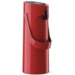 Термос-кофейник Tefal Термос PONZA PUMP 1.9 л K3140314