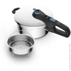 Скороварка Tefal Secure Trendy 4л (P2580402)