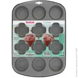     TEFAL Easybake baking  12 . 38 * 27 * 3  (J1745074)