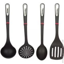 Набір кухонних аксесуарів Tefal Ingenio 4 предм. (K206S414)