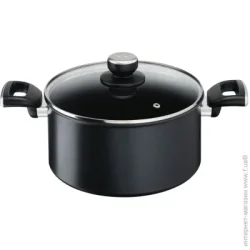 Каструля Tefal Unlimited 5.3л (G2554672)