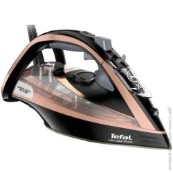 Утюг с паром Tefal Ultimate Pure FV9845