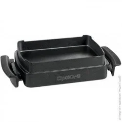 Форма для випічки Tefal Деко для гриля Optigrill+