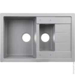 Кухонная мойка Teka Astral 60 B-TG серый 88956