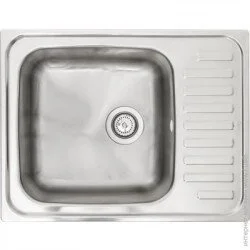 Кухонная мойка Teka Classic 1B микродекор (30000055)