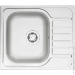 Кухонная мойка Teka Universal 1B 1D микродекор (30000061)