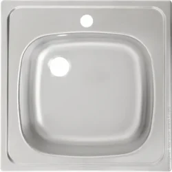 Кухонная мойка Teka Universal 465.465 1В микродекор (30000046)