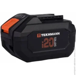 Акумулятор Tekhmann TAB-60/i20 Li (852745) 20 В 6 A/г