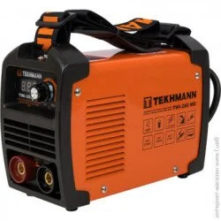 Сварочный инвертор Tekhmann TWI-260 MD