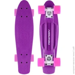 Пенниборд Tempish Пеніборд BUFFY T 1060000786/Purple фіолетовий