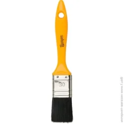 Малярная кисть Tempo Кисточка алкиды 30 мм 81343002