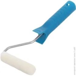 Рукоятка (бюгель) Tempo Ручка для валика Euro с запаской 15x100 мм 2 шт. E0124-381510