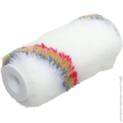 Сменный валик Tempo Запасной валик Euro Rainbow мини 30x100 мм E0120-233010