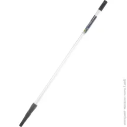 Рукоятка удлинительная Tempo Pro Стержень телескопический 1,1 - 1,8 м 1 шт.