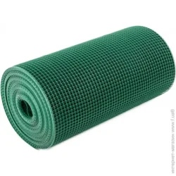 Tenax Сетка для ограждения Квадра 0,5х50 м