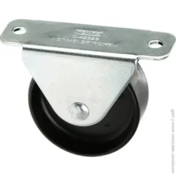 Tente Ролик мебельный неповоротный 2198 UOI 045 P60-67X24 (2 шт.)