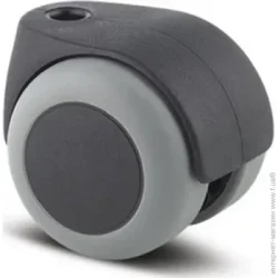 Tente Ролик меблевий поворотний AA20 PJI 050 L51-8