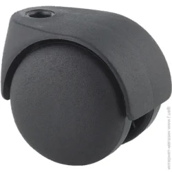 Tente Ролик мебельный поворотный AA20 POI 050 L51-8