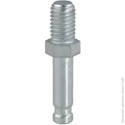 Tente Кріплення колісної опори S70-10X15 / 10