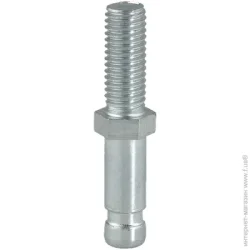 Tente Кріплення коліс S70-8X15/8