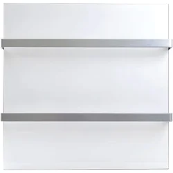 TEPLO Ceramic ТСМТ-Т-250 600x600мм белый