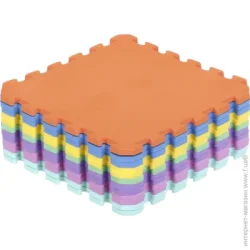 Termoizol Коврик-пазл 30x30 см набор 12 шт