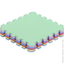 Termoizol Коврик-пазл 30x30 см набор 6 шт