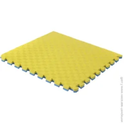 Termoizol Коврик-пазл 50x50 см набор 8 шт