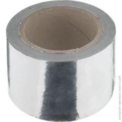 Termoizol Лента AL+ PET 75 мм (40 м)