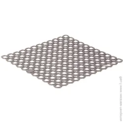 Коврик для мойки Tescoma 900842 Online 29x27 см серый