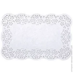 Салфетка для торта Tescoma Bellis 40x20см, 8шт. (630122)