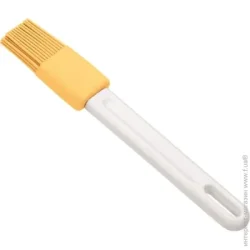 Кондитерская кисть Tescoma Кисточка силиконовая Delicia 18 см 630290