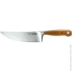 Кухонний ніж Tescoma Ніж кухарський Feelwood 18 см 884820