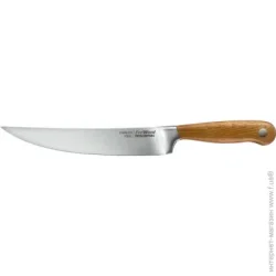 Кухонный нож Tescoma Нож порционный Feelwood 20 см 884824