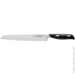 Кухонный нож Tescoma Нож для хлеба Grandchef 21 см 884622
