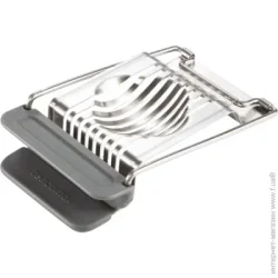 Яйцерезка Tescoma Яйцерезка GrandCHEF 428700 нержавеющая сталь, пластик