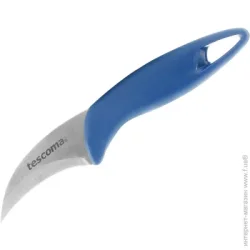 Кухонний ніж Tescoma Ніж фігурний PRESTO 8 см 863001