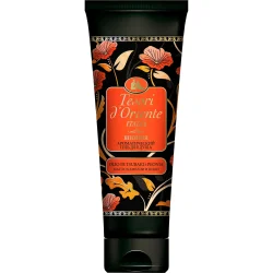 Гель для душу Tesori D’Oriente Гель для душа Японія Масло камелії і півонія 250 мл