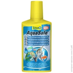 Tetra Средство Aqua Safe для подготовки воды 100 мл