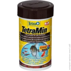 Tetra Корм Min 100 мл
