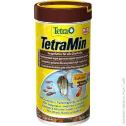 Tetra Корм Min 250 мл